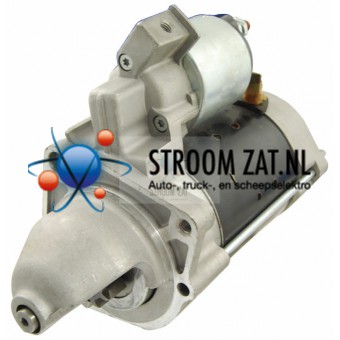 Startmotor Citroen / Fiat / Peugeot Bestelwagen